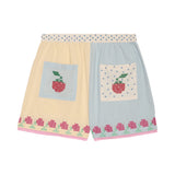 Sissel Edelbo Myra Shorts Baby Blue