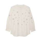 Sissel Edelbo Terese Shirt Snow White