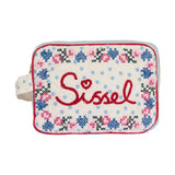 Sissel Edelbo Yara Cosmetic Bag Baby Blue