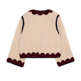 Sissel Edelbo Tamara Jacket Off-White