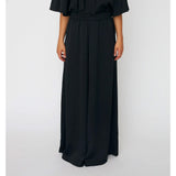 Stella Nova Culotte Bukser Black Sort