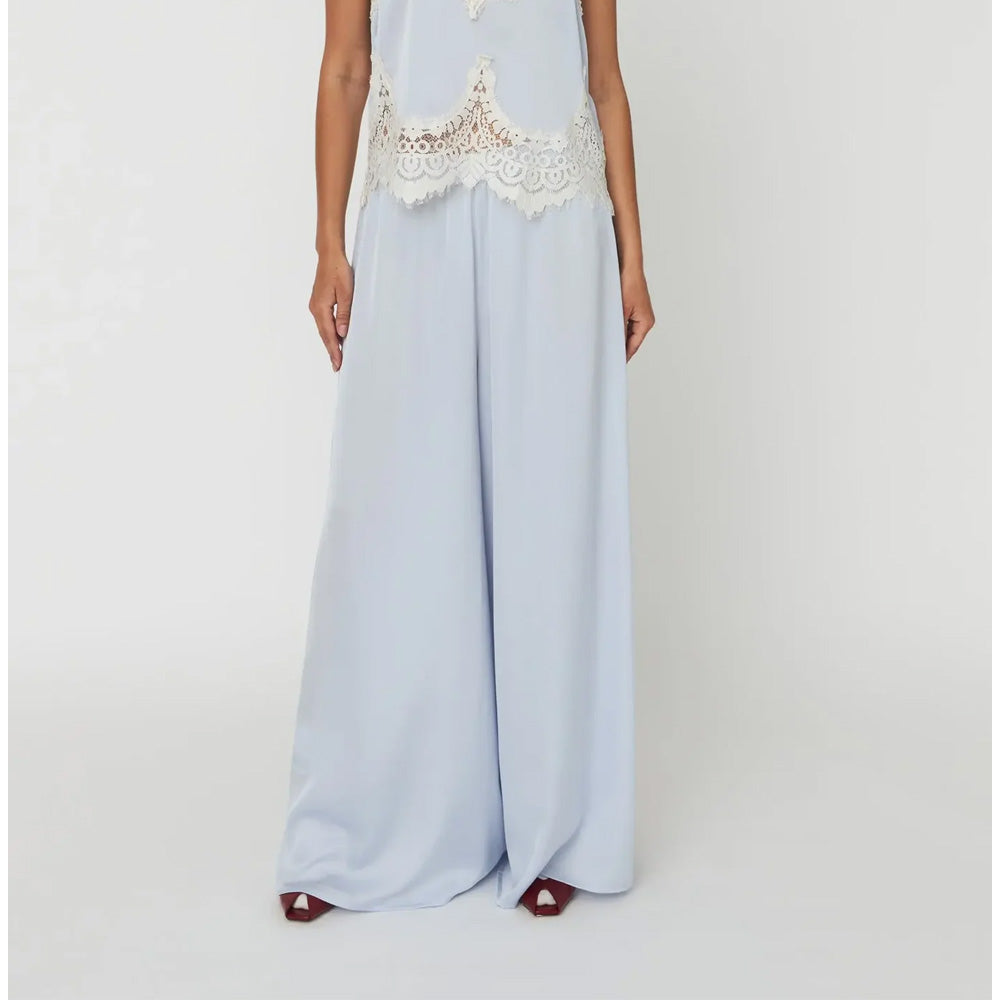 Stella Nova Culotte bukser Dust Blue