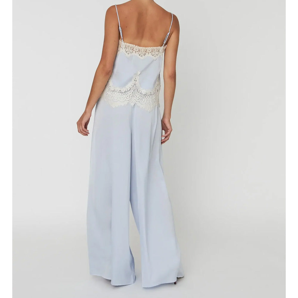 Stella Nova Culotte bukser Dust Blue