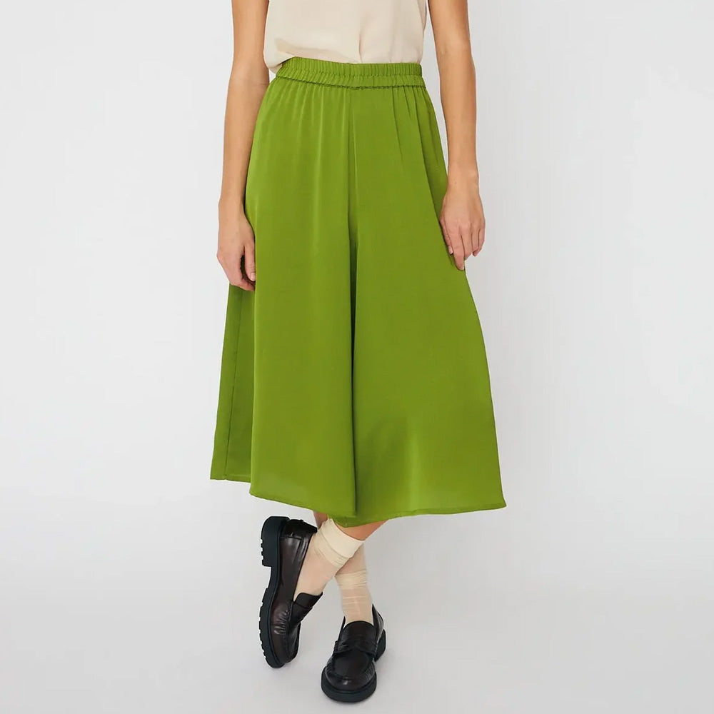 Stella Nova Delicate Shorts Green Flash