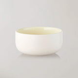 Studio About Clayware Bowl Medium Ivory