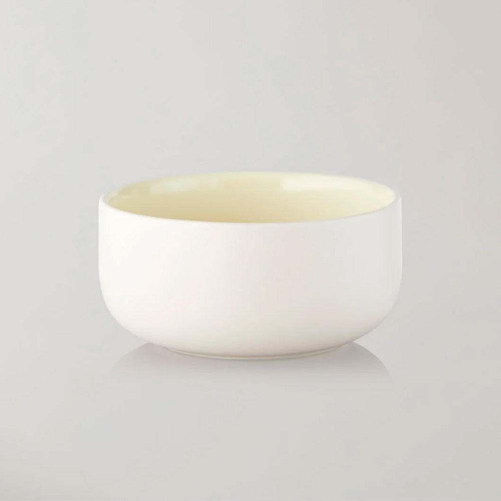 Studio About Clayware Bowl Medium Ivory