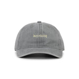 Sui Ava Cap Licorice "Busy Relaxing"