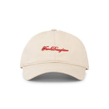 Sui Ava Cap Vanilla Bean "Fave Daughter"