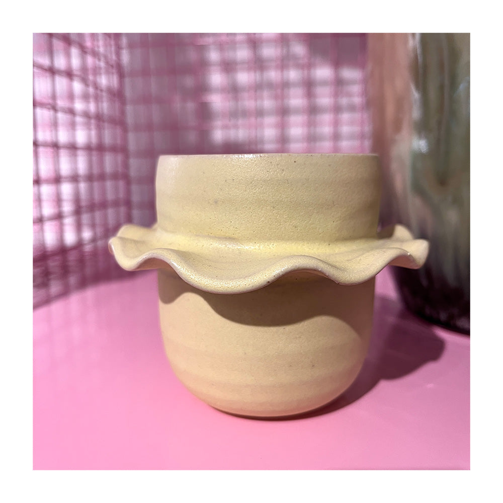 Was Keramik Ballerina Kop Lysegul