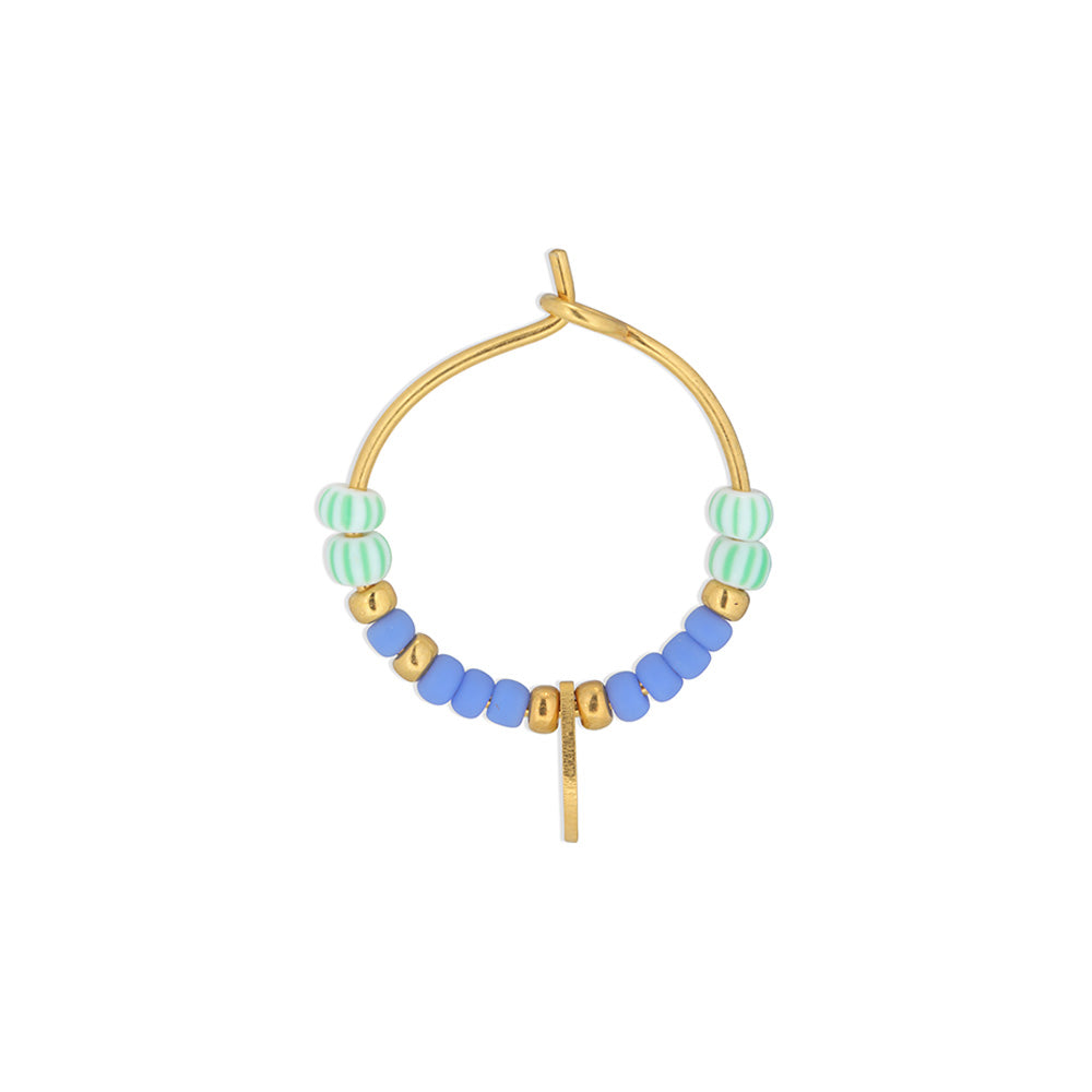 BY THIIM Ørering Darling King Hoop