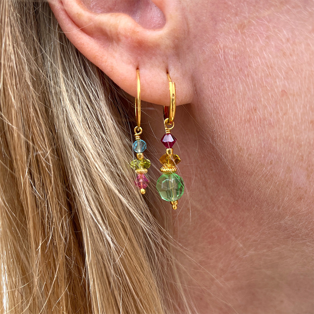 BY THIIM Ørering Reflection Hoop