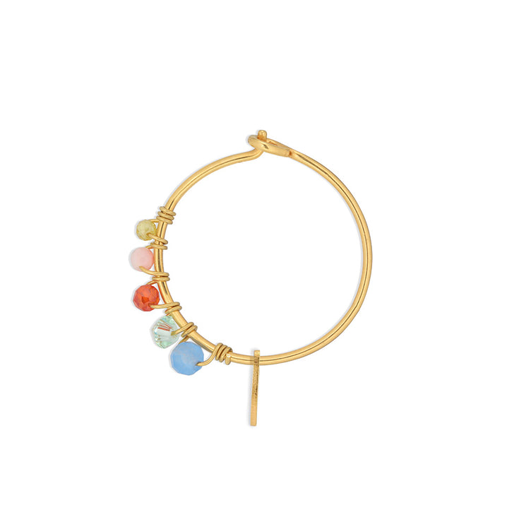 BY THIIM Ørering Spring Hoop