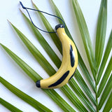 Julie Ebens Keramik Banan Ophæng