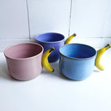 Julie Ebens Banana Mug Banankopper