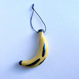 Julie Ebens Keramik Banan Ophæng