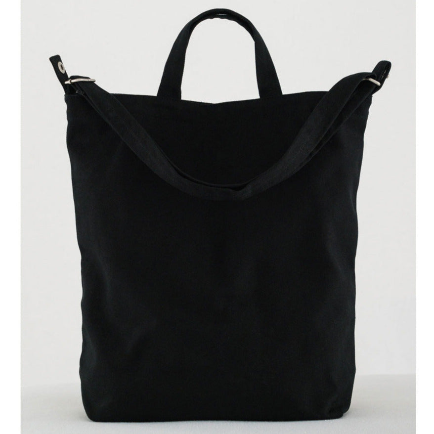 Baggu Duck bag Canvastaske Shopper Black