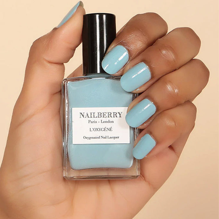 Nailberry Neglelak Charleston