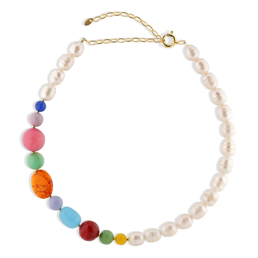 BY THIIM Halskæde Power Necklace