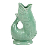 Gluggle Jug Fiskekande XL Sage