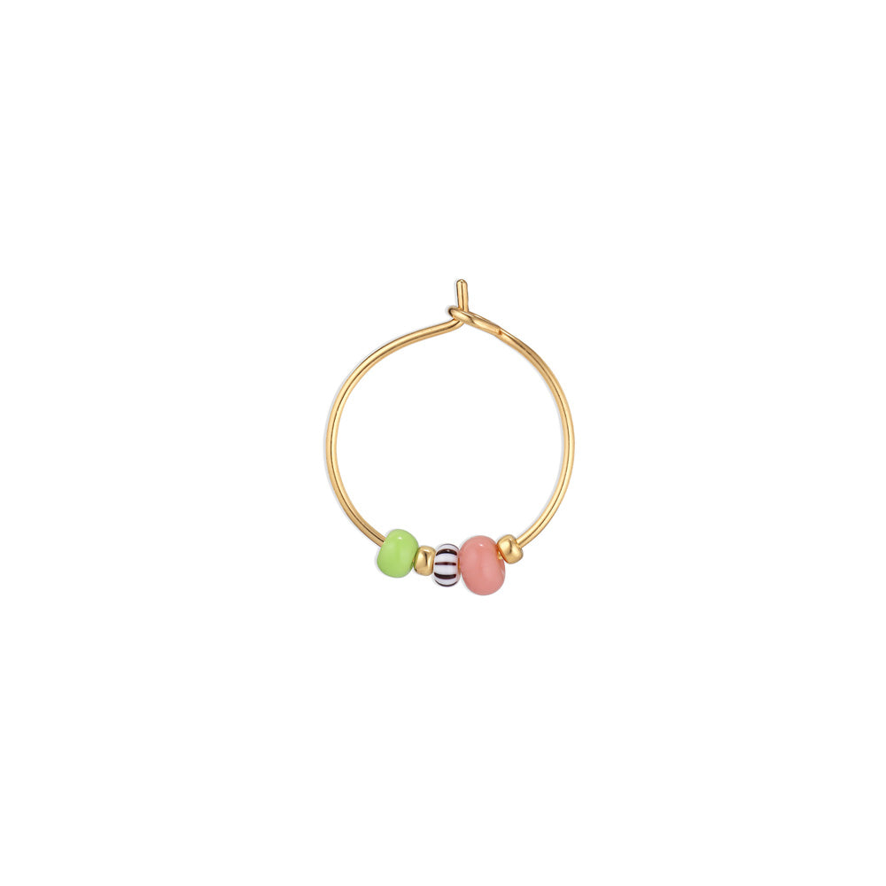 BY THIIM Ørering Darling Grass Hoop