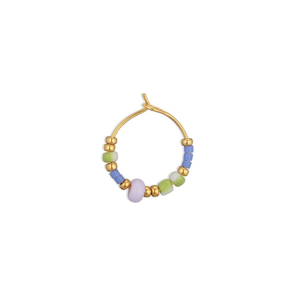 BY THIIM Ørering Darling Nature Hoop