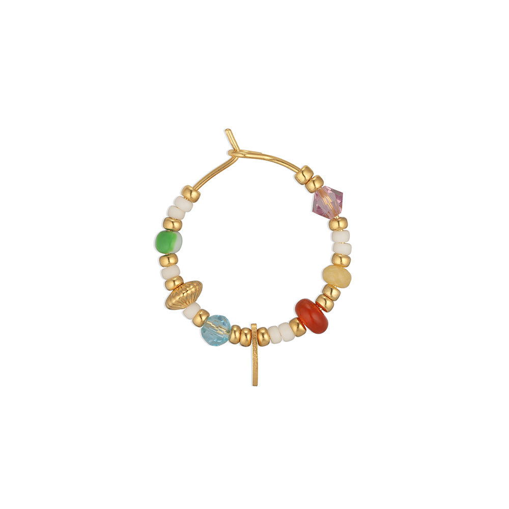 BY THIIM Ørering Boho Hoop