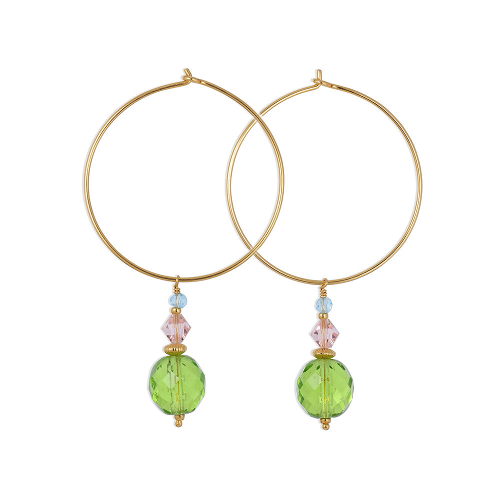 BY THIIM Ørering Gladiolus Hoops