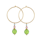 BY THIIM Ørering Gladiolus Hoops