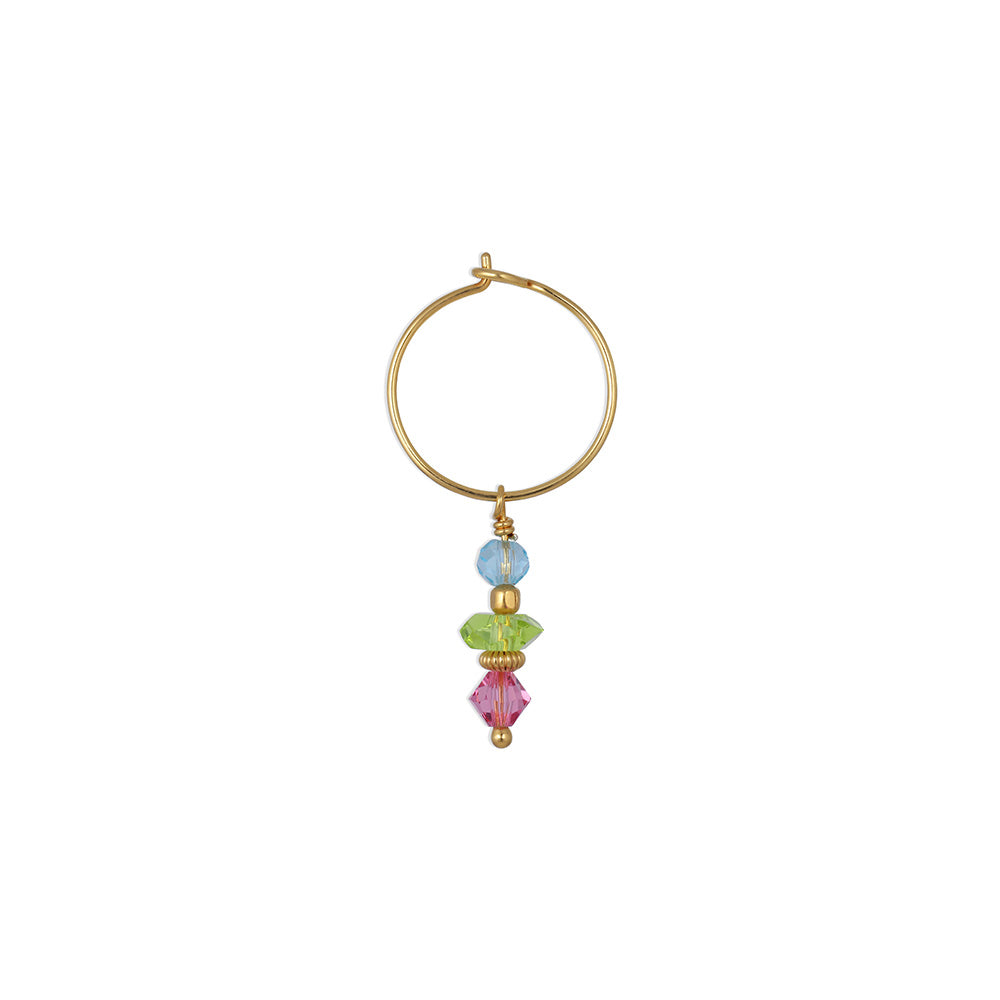 BY THIIM Ørering Reflection Hoop
