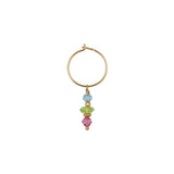 BY THIIM Ørering Reflection Hoop