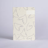 Season Paper Collection Notesbog Imagine