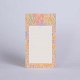 Season Paper Collection Notesblok Summertime