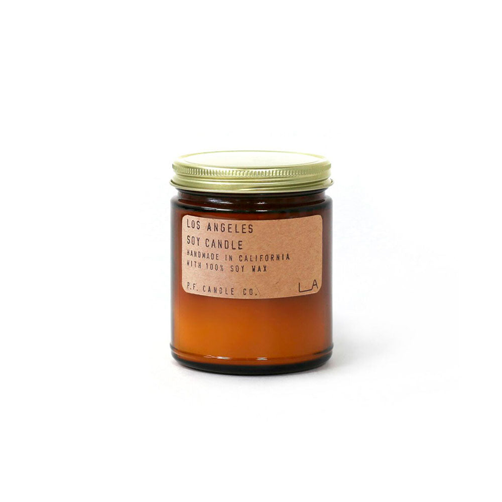 P.F. Candle Co Soja Duftlys Los Angeles