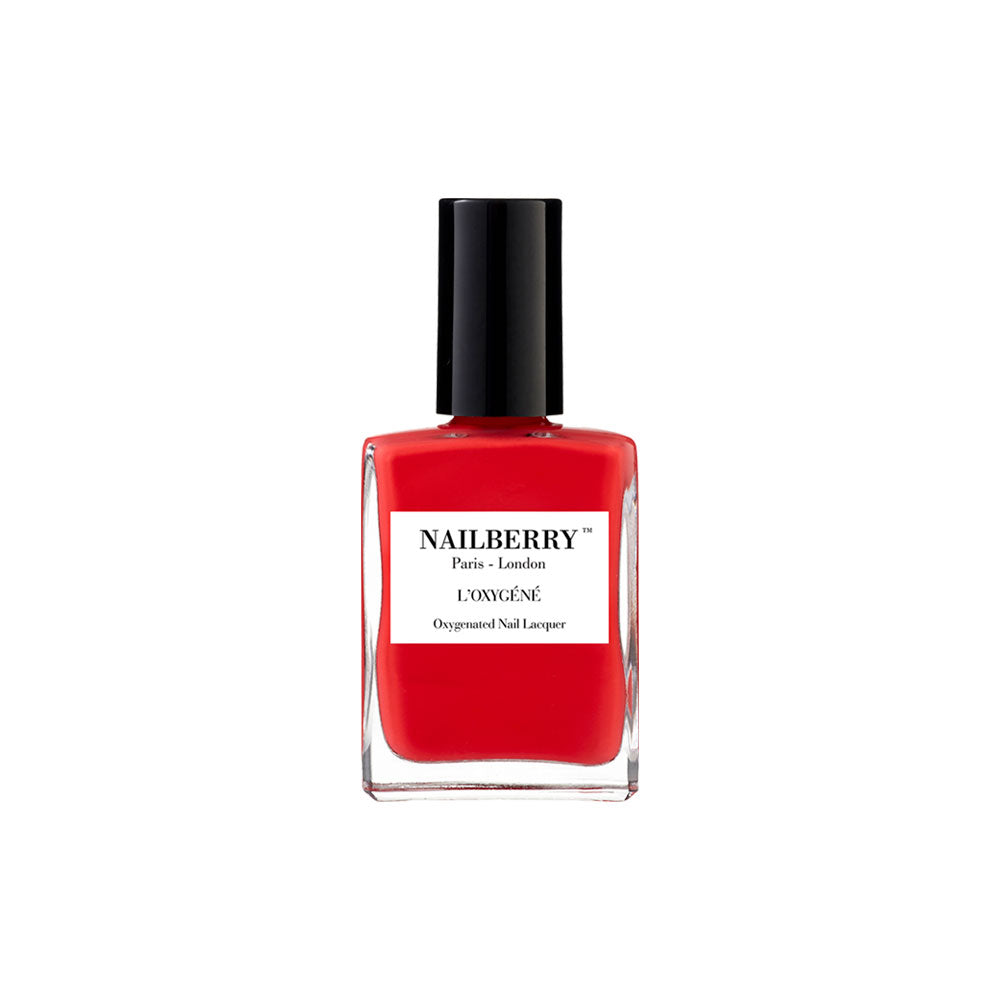 Nailberry Neglelak Pop My Berry