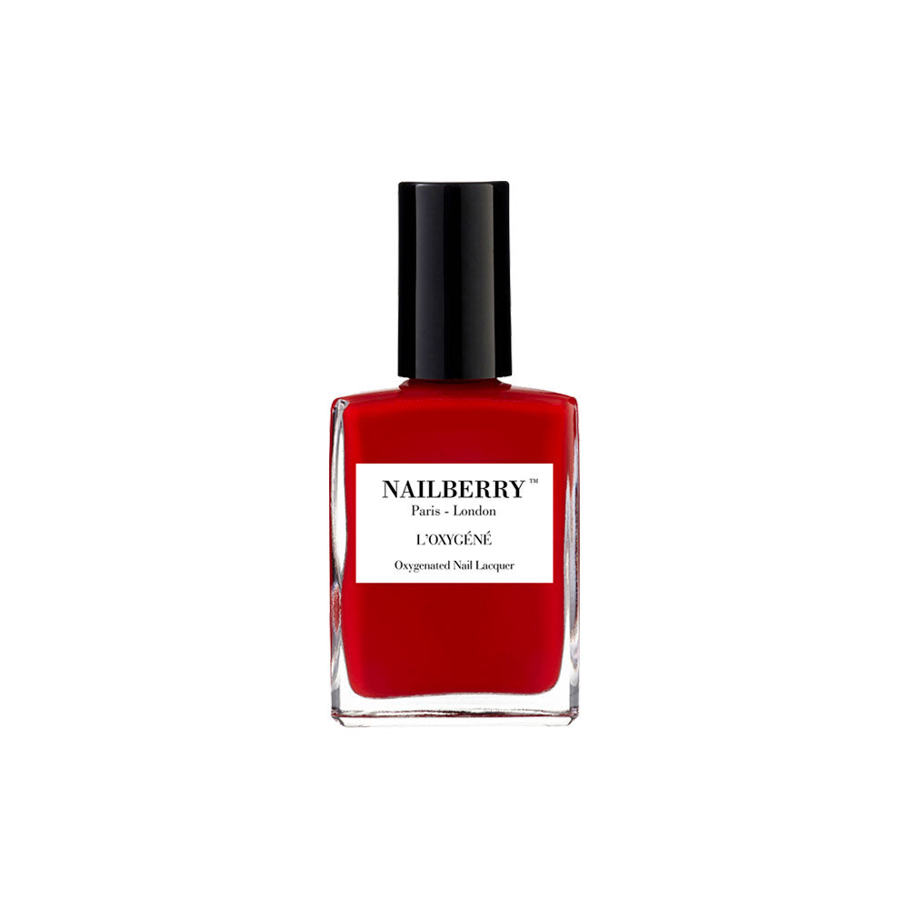 Nailberry Neglelak Rouge